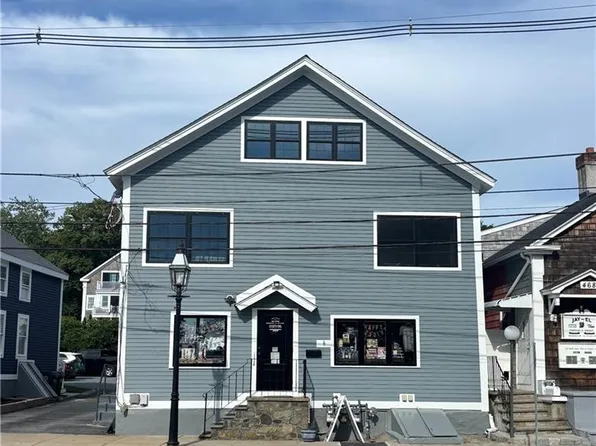 474 Thames St #3, Bristol, RI 02809