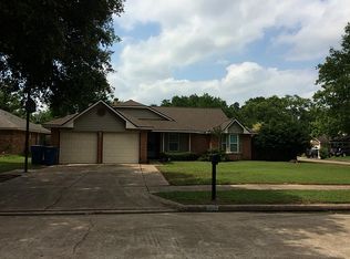 5602 Village Arbour Dr, Katy, TX 77493