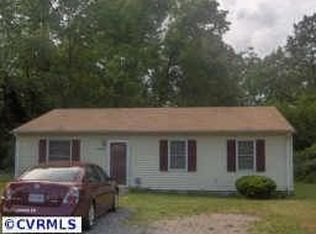 16 Weaver Ct, Richmond, VA 23224