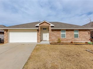 601 SW 44th St, Oklahoma City, OK 73160