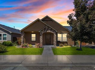 7645 N Abe Ave, Boise, ID 83714