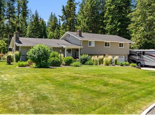 4805 W Oregon Rd, Deer Park, WA 99006