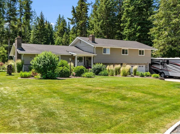 4805 W Oregon Rd, Deer Park, WA 99006