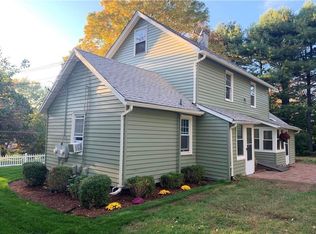 108 Prospect St, Glastonbury, CT 06033