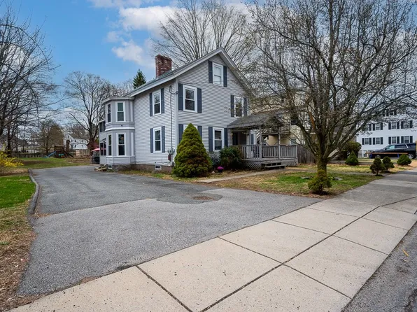 6 Cross St, Westborough, MA 01581