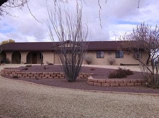 35250 S Nine Iron Ranch Rd, Wickenburg, AZ 85390
