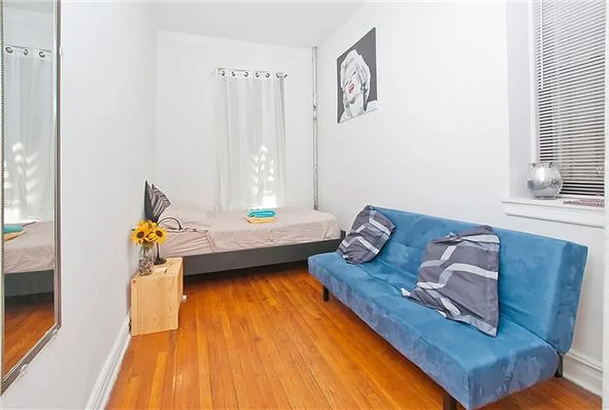 214 West 102nd Street — Photo 3