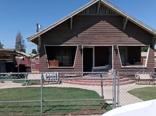 2629 B St, Selma, CA 93662