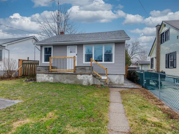 21 Keele St, Saint Catharines, ON L2T 1M8