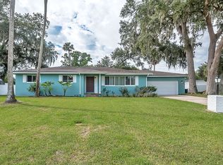 855 Ponderosa Dr, South Daytona, FL 32119