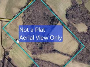 447 Mayhew Rd, Park City, KY 42160