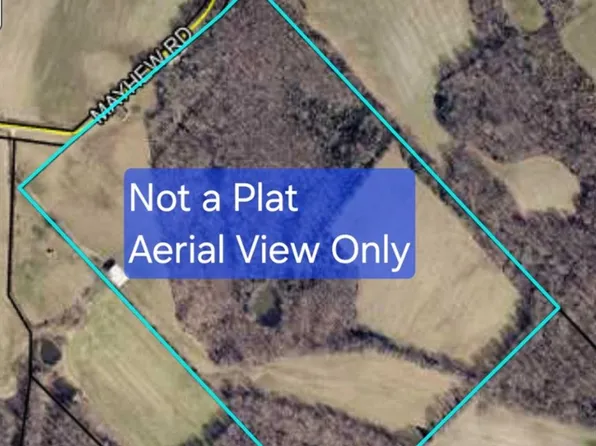 447 Mayhew Rd, Park City, KY 42160