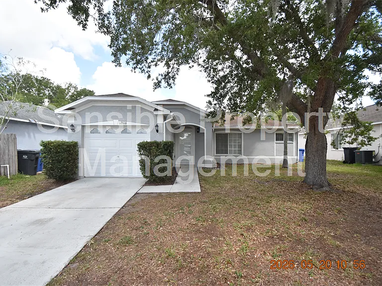 12116 Feldwood Creek Ln — Photo 1