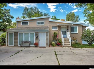2980 S 2300 E, Millcreek, UT 84109