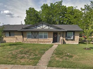 2000 Eastbrook Cir, Mesquite, TX 75150