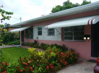6723 NE Miami Pl, Miami, FL 33138
