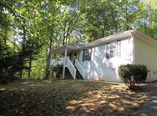 94 Pine Trl, Dahlonega, GA 30533