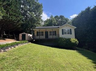 258 Eden Woods Rd, Clarkesville, GA 30523