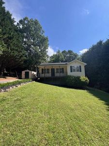 258 Eden Woods Rd, Clarkesville, GA, 30523
