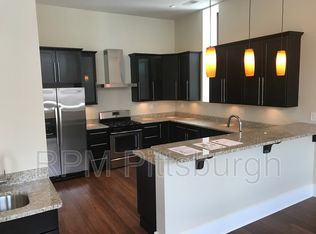 1822 Harcum Way UNIT S3, Pittsburgh, PA 15203