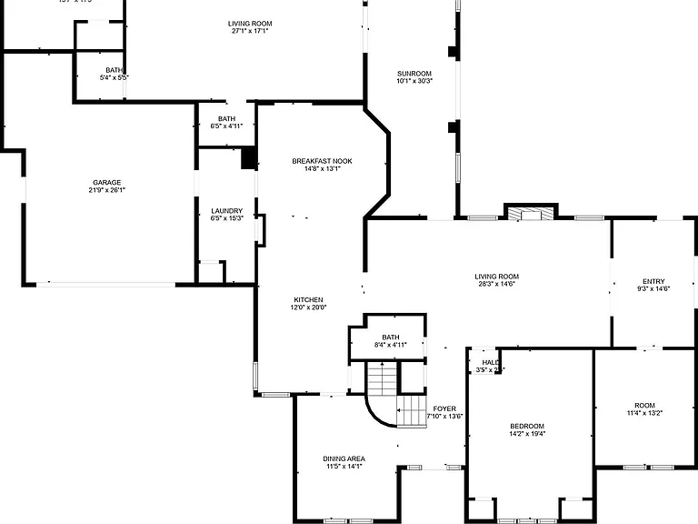 4015 Black Locust Dr — Photo 49