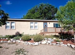 4556 Chaffee Dr, Colorado City, CO 81019