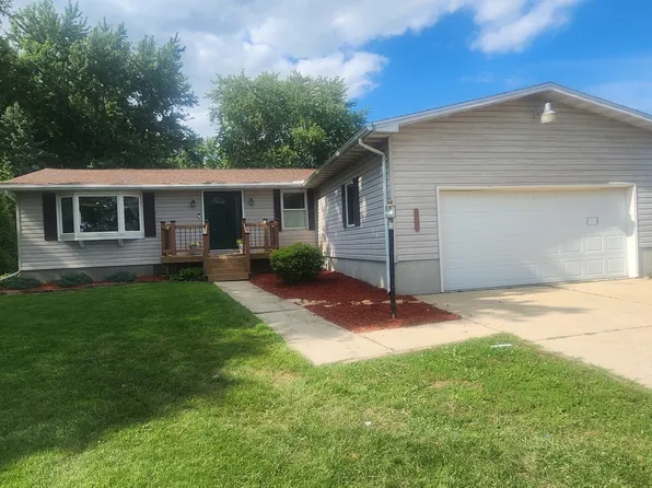 3929 E 769th Rd, Triumph, IL 61371