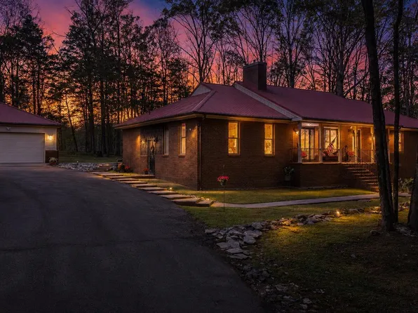 2501 Huntsville Hwy, Fayetteville, TN 37334