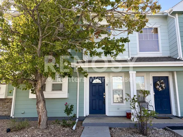 18786 E 57th Pl Unit B, Denver, CO 80249