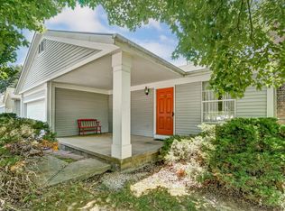 5149 Dexter Falls Rd, Columbus, OH 43221