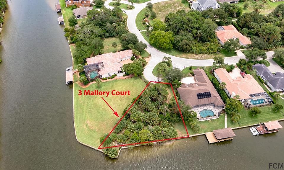 1st image of 3 Mallory Ct