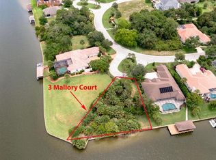 3 Mallory Ct, Palm Coast, FL 32137