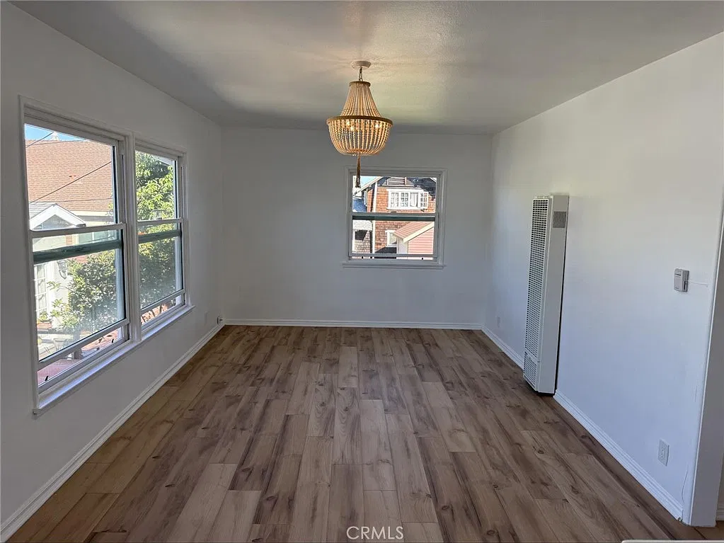 1 bed, 1.0 bath, 720 sqft, $2,500 — Photo 2