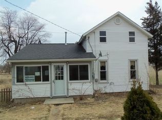 6303 Ridge Hwy, Britton, MI 49229