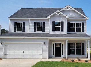 324 Brass Ct, Trenton, SC 29847