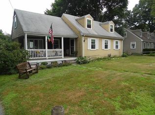 224 Bald Eagle Rd, Weymouth, MA 02190