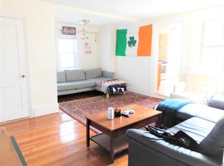 350 Dorchester St #2, Boston, MA 02127