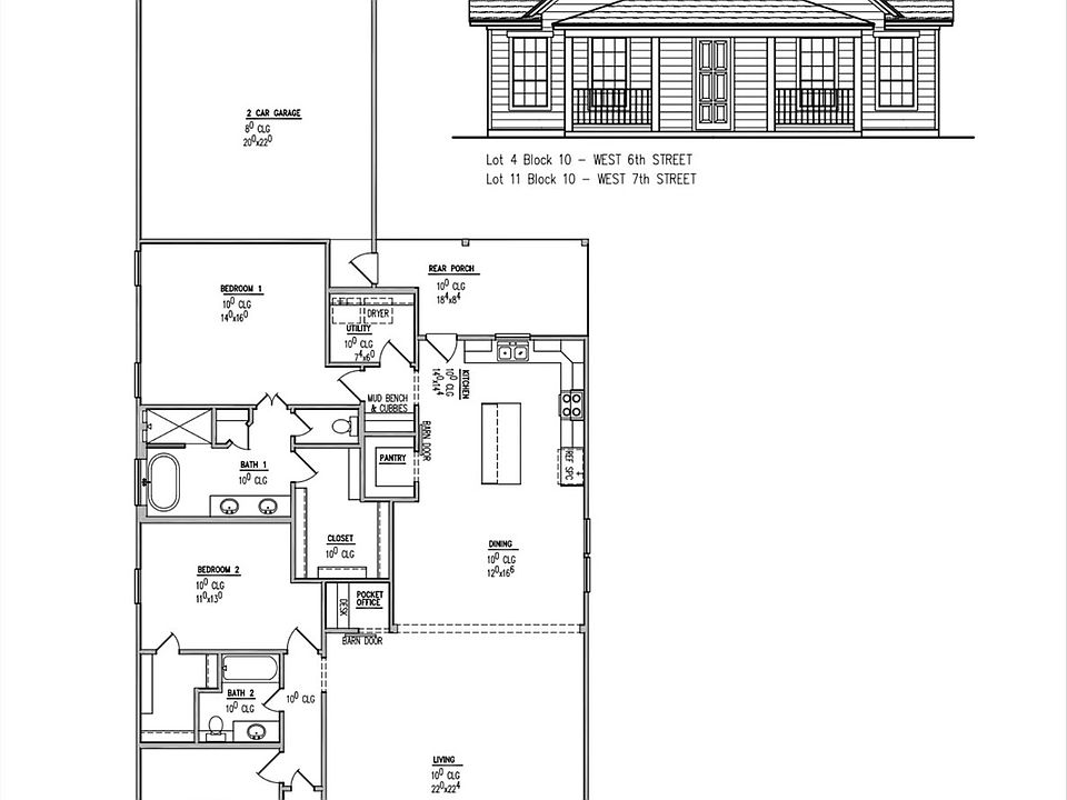 1st image of this home