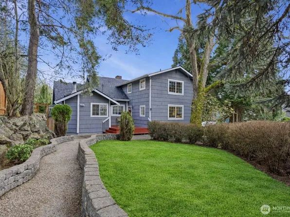 6015 116th Ave SE, Bellevue, WA 98006