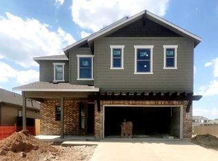 629 Golden Glory Rd, Leander, TX 78641