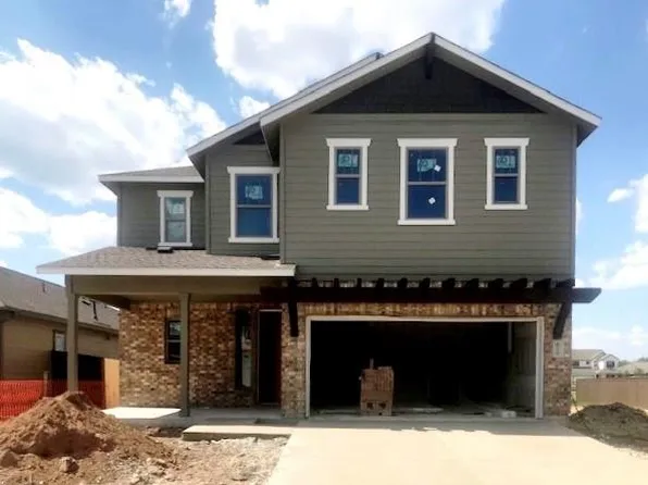 629 Golden Glory Rd, Leander, TX 78641