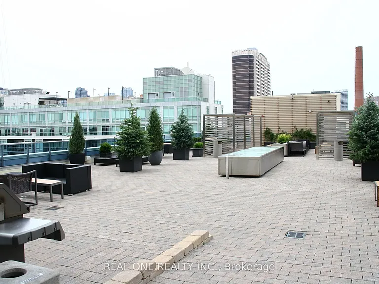 500 Sherbourne St #506 — Photo 20