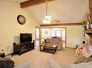 1825 Andy Cir, Bossier City, LA 71112