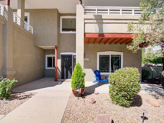 4th image of 10421 Vista Del Sol Dr NW