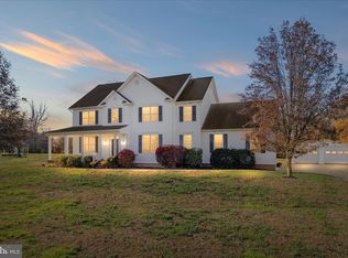 518 Bryce Rd, Queenstown, MD 21658