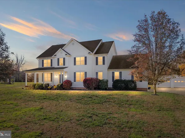 518 Bryce Rd, Queenstown, MD 21658