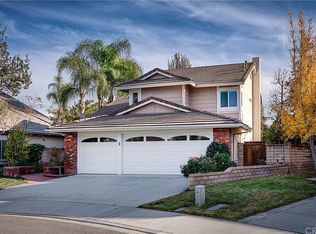 31856 Wagon Wheel Ln, Trabuco Canyon, CA 92679
