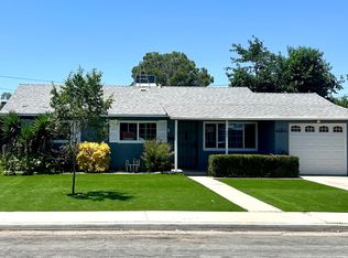 985 N Princeton Ave, Coalinga, CA 93210
