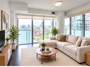 65 Saint Mary St W #1707, Toronto, ON M5S0A6