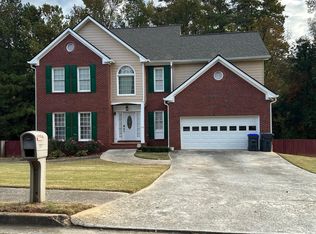 410 Saint Marks Dr, Lilburn, GA 30047